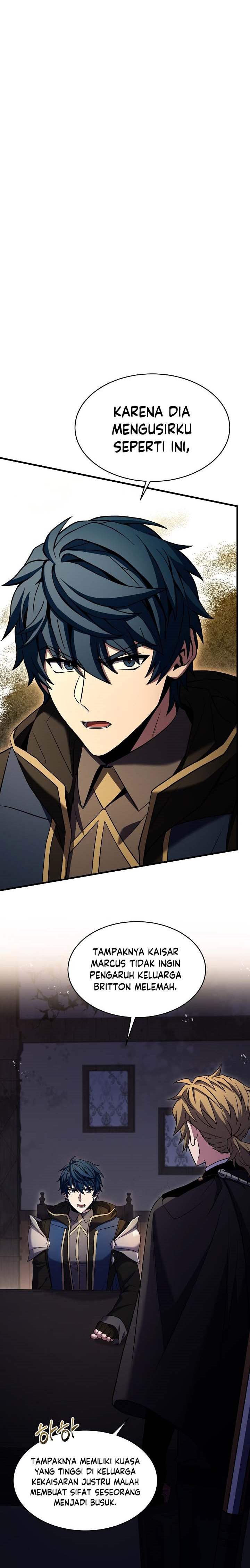 Return of The Greatest Lancer chapter 111