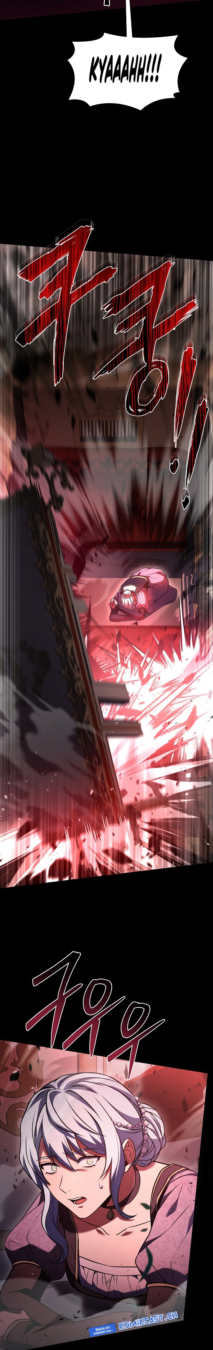 Return of The Greatest Lancer chapter 112