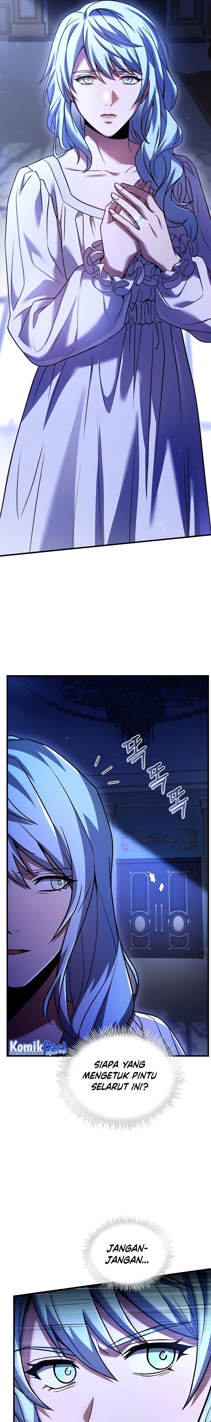 Return of The Greatest Lancer chapter 112