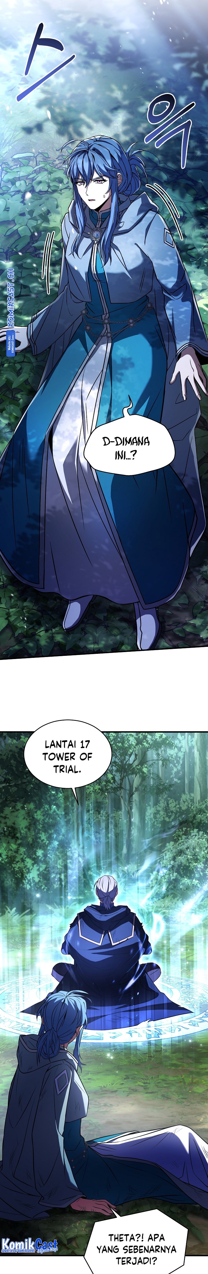 Dilarang COPAS - situs resmi www.mangacanblog.com - Komik return of the greatest lancer 113 - chapter 113 114 Indonesia return of the greatest lancer 113 - chapter 113 Terbaru 2|Baca Manga Komik Indonesia|Mangacan
