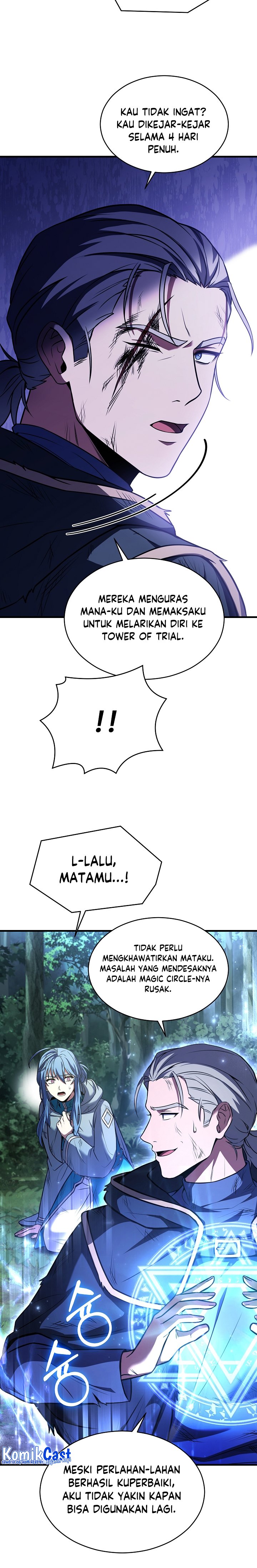 Dilarang COPAS - situs resmi www.mangacanblog.com - Komik return of the greatest lancer 113 - chapter 113 114 Indonesia return of the greatest lancer 113 - chapter 113 Terbaru 3|Baca Manga Komik Indonesia|Mangacan