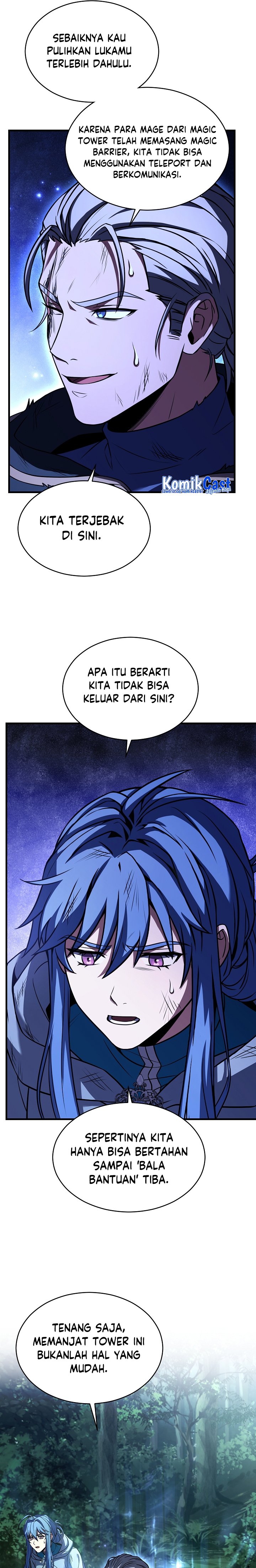 Dilarang COPAS - situs resmi www.mangacanblog.com - Komik return of the greatest lancer 113 - chapter 113 114 Indonesia return of the greatest lancer 113 - chapter 113 Terbaru 4|Baca Manga Komik Indonesia|Mangacan