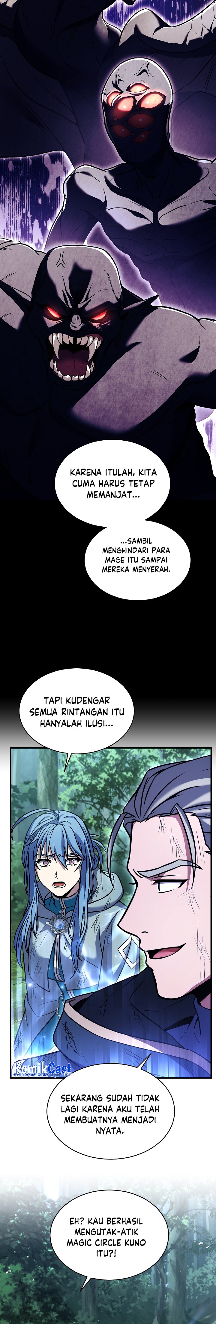 Dilarang COPAS - situs resmi www.mangacanblog.com - Komik return of the greatest lancer 113 - chapter 113 114 Indonesia return of the greatest lancer 113 - chapter 113 Terbaru 6|Baca Manga Komik Indonesia|Mangacan