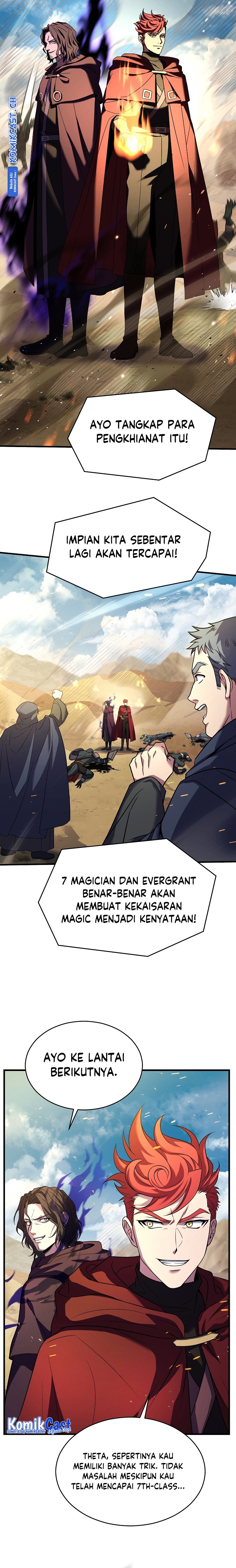 Dilarang COPAS - situs resmi www.mangacanblog.com - Komik return of the greatest lancer 113 - chapter 113 114 Indonesia return of the greatest lancer 113 - chapter 113 Terbaru 12|Baca Manga Komik Indonesia|Mangacan