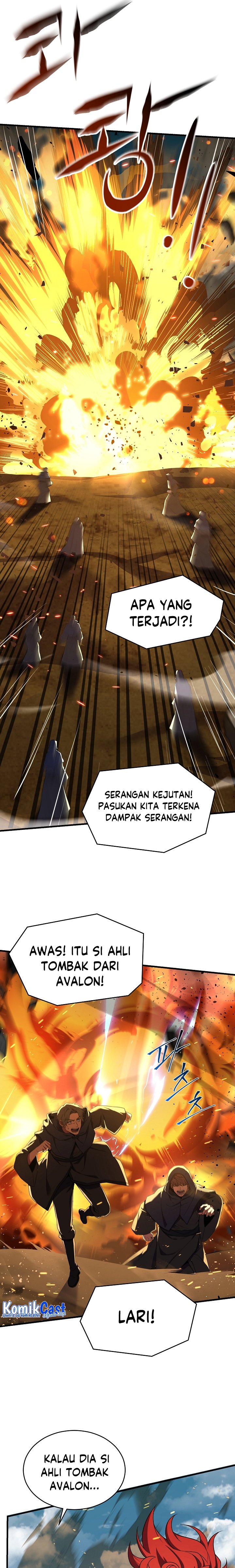 Dilarang COPAS - situs resmi www.mangacanblog.com - Komik return of the greatest lancer 113 - chapter 113 114 Indonesia return of the greatest lancer 113 - chapter 113 Terbaru 13|Baca Manga Komik Indonesia|Mangacan