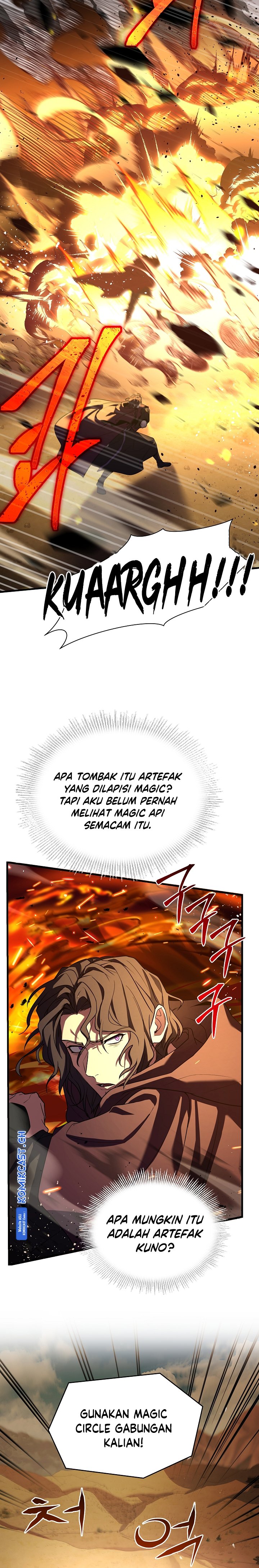 Dilarang COPAS - situs resmi www.mangacanblog.com - Komik return of the greatest lancer 113 - chapter 113 114 Indonesia return of the greatest lancer 113 - chapter 113 Terbaru 18|Baca Manga Komik Indonesia|Mangacan