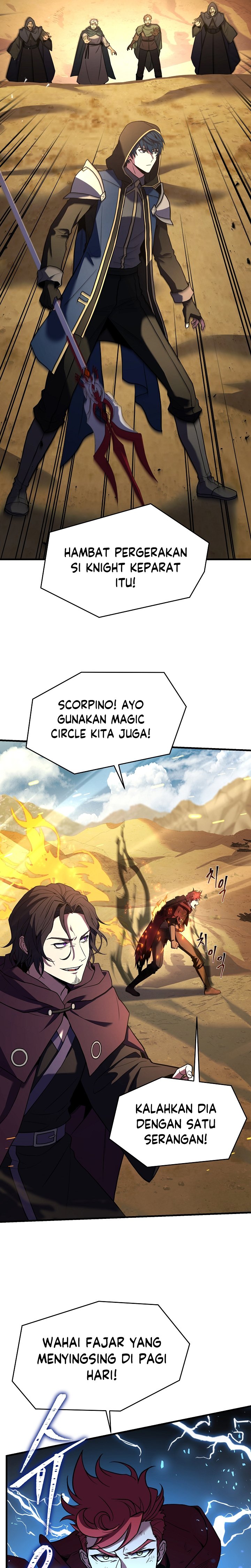 Dilarang COPAS - situs resmi www.mangacanblog.com - Komik return of the greatest lancer 113 - chapter 113 114 Indonesia return of the greatest lancer 113 - chapter 113 Terbaru 19|Baca Manga Komik Indonesia|Mangacan