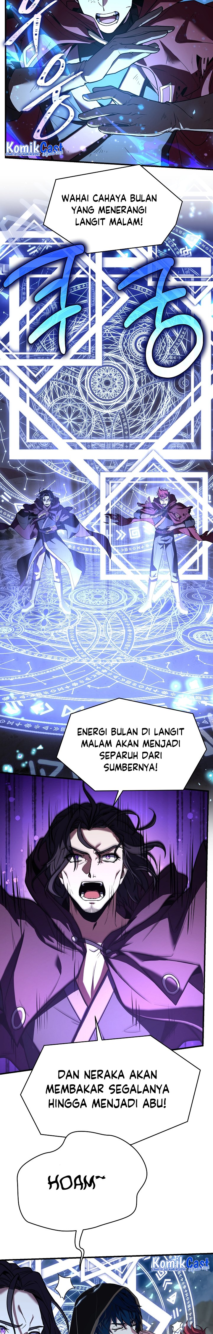 Dilarang COPAS - situs resmi www.mangacanblog.com - Komik return of the greatest lancer 113 - chapter 113 114 Indonesia return of the greatest lancer 113 - chapter 113 Terbaru 20|Baca Manga Komik Indonesia|Mangacan