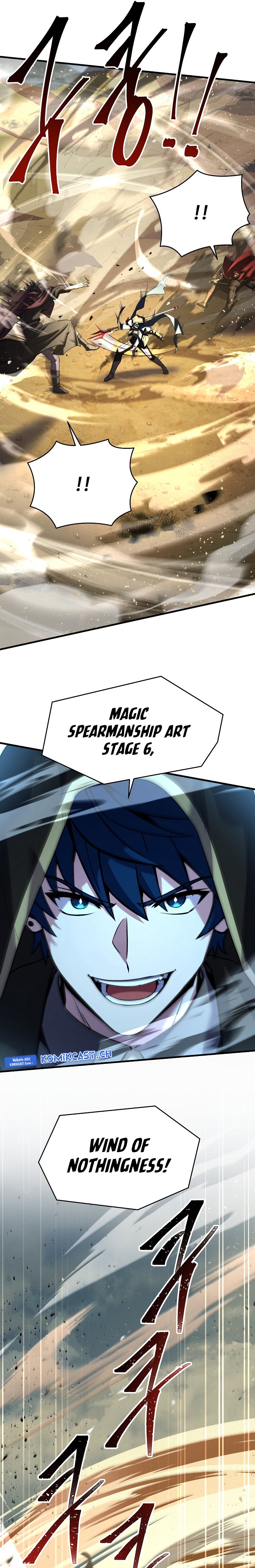 Dilarang COPAS - situs resmi www.mangacanblog.com - Komik return of the greatest lancer 113 - chapter 113 114 Indonesia return of the greatest lancer 113 - chapter 113 Terbaru 22|Baca Manga Komik Indonesia|Mangacan