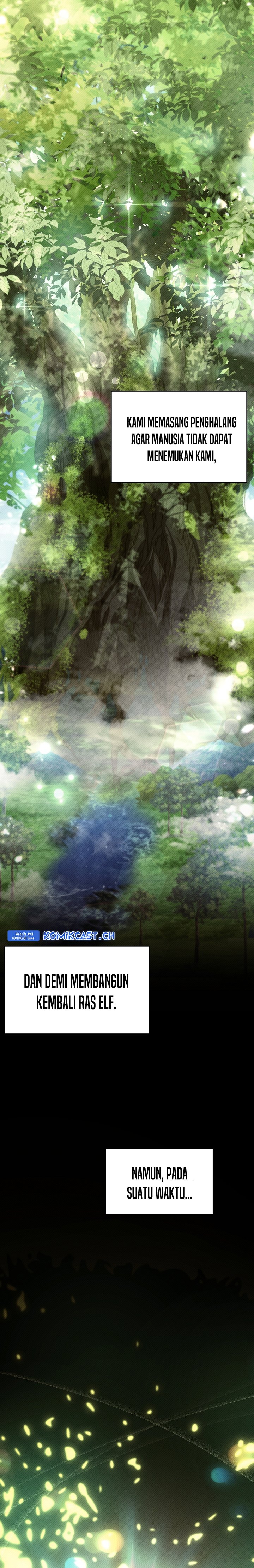 Return of The Greatest Lancer chapter 114