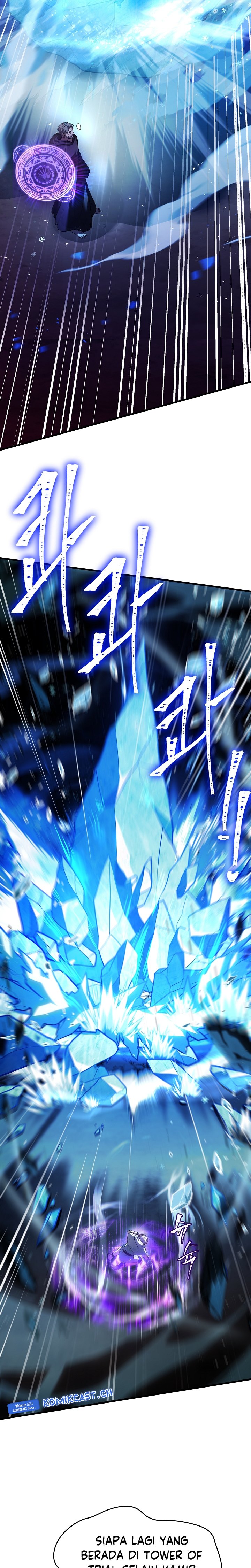Return of The Greatest Lancer chapter 114