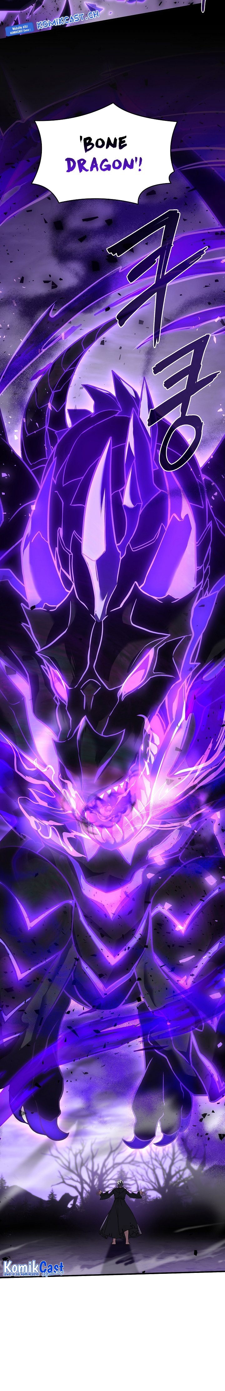 Return of The Greatest Lancer chapter 114