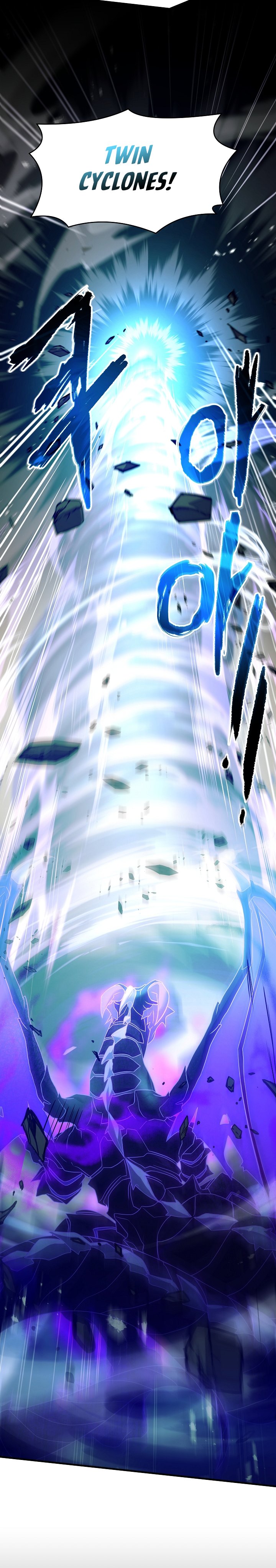Return of The Greatest Lancer chapter 114