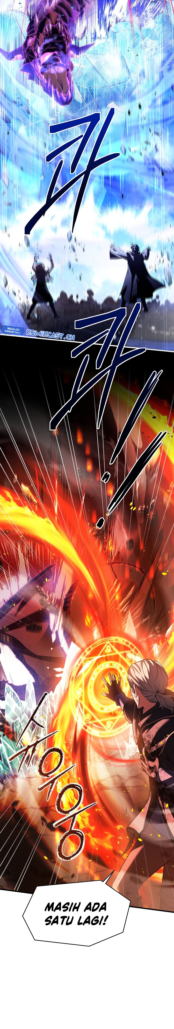 Dilarang COPAS - situs resmi www.mangacanblog.com - Komik return of the greatest lancer 115 - chapter 115 116 Indonesia return of the greatest lancer 115 - chapter 115 Terbaru 3|Baca Manga Komik Indonesia|Mangacan