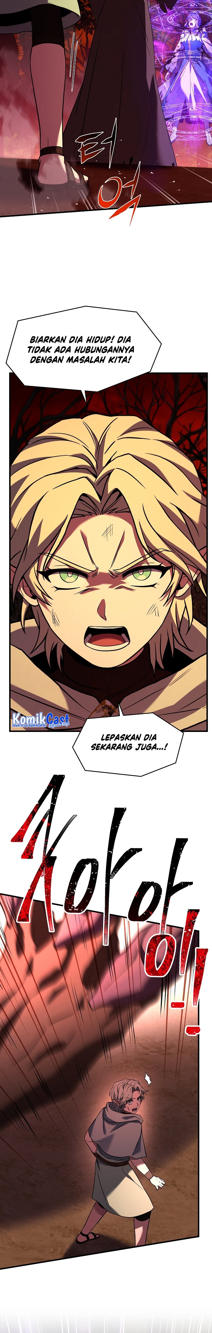 Dilarang COPAS - situs resmi www.mangacanblog.com - Komik return of the greatest lancer 115 - chapter 115 116 Indonesia return of the greatest lancer 115 - chapter 115 Terbaru 21|Baca Manga Komik Indonesia|Mangacan