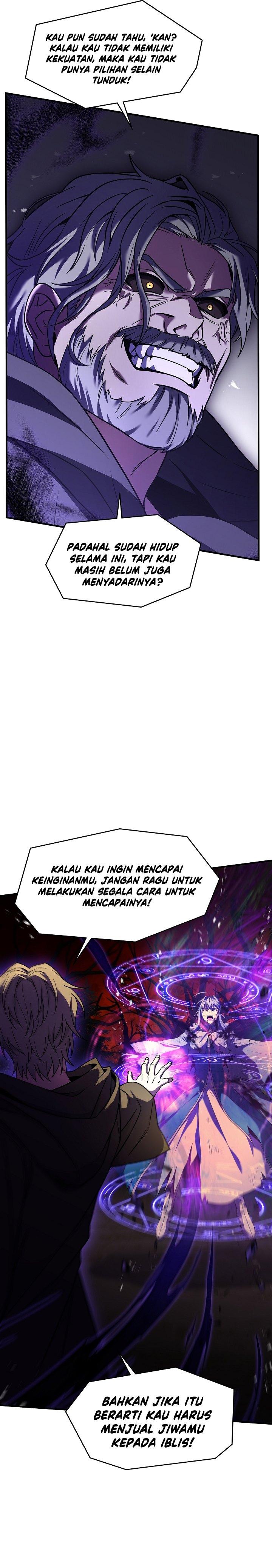 Dilarang COPAS - situs resmi www.mangacanblog.com - Komik return of the greatest lancer 115 - chapter 115 116 Indonesia return of the greatest lancer 115 - chapter 115 Terbaru 23|Baca Manga Komik Indonesia|Mangacan