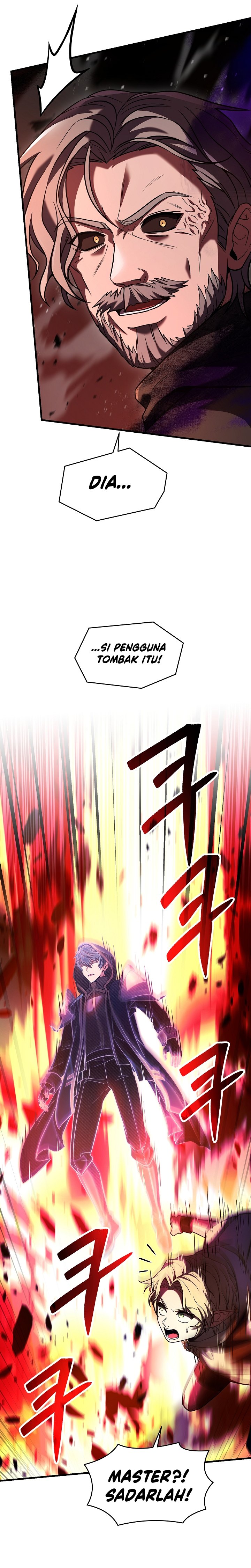 Dilarang COPAS - situs resmi www.mangacanblog.com - Komik return of the greatest lancer 115 - chapter 115 116 Indonesia return of the greatest lancer 115 - chapter 115 Terbaru 26|Baca Manga Komik Indonesia|Mangacan