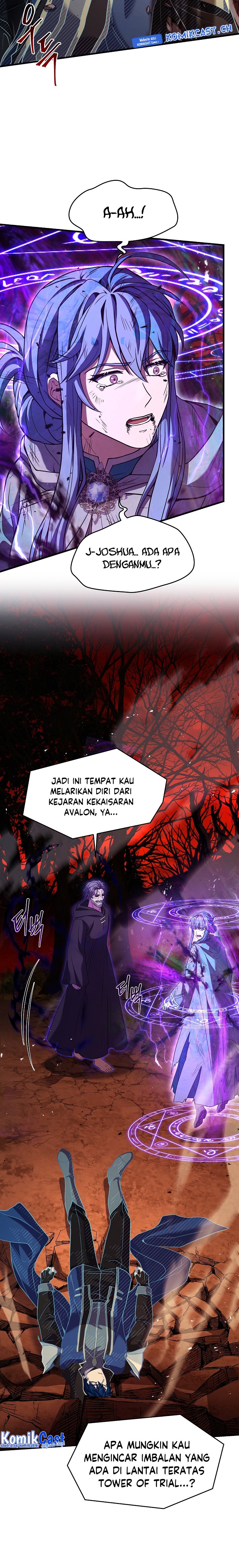 Dilarang COPAS - situs resmi www.mangacanblog.com - Komik return of the greatest lancer 115 - chapter 115 116 Indonesia return of the greatest lancer 115 - chapter 115 Terbaru 30|Baca Manga Komik Indonesia|Mangacan