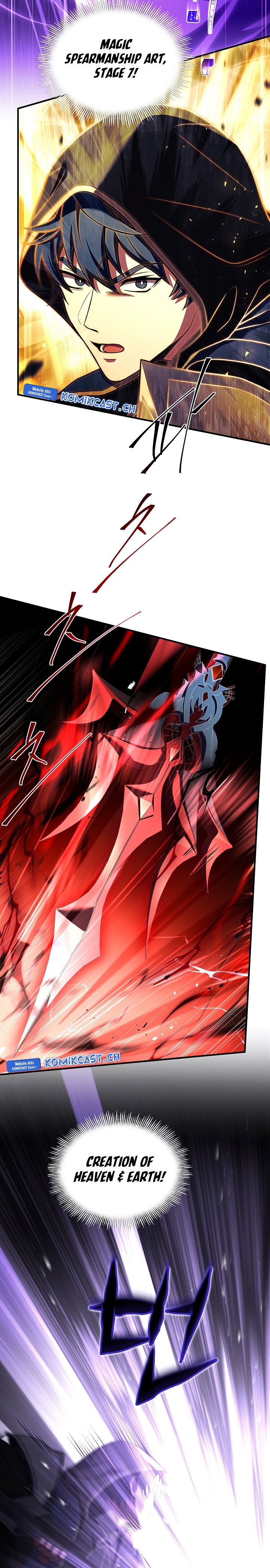 Dilarang COPAS - situs resmi www.mangacanblog.com - Komik return of the greatest lancer 115 - chapter 115 116 Indonesia return of the greatest lancer 115 - chapter 115 Terbaru 35|Baca Manga Komik Indonesia|Mangacan