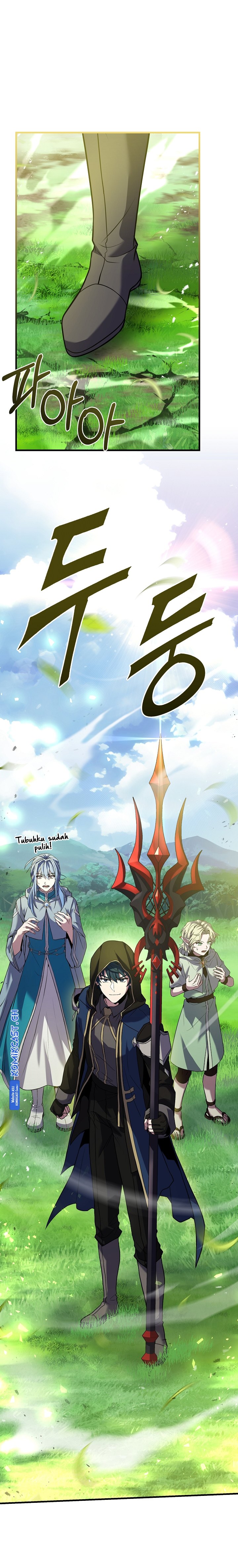 Dilarang COPAS - situs resmi www.mangacanblog.com - Komik return of the greatest lancer 115 - chapter 115 116 Indonesia return of the greatest lancer 115 - chapter 115 Terbaru 39|Baca Manga Komik Indonesia|Mangacan