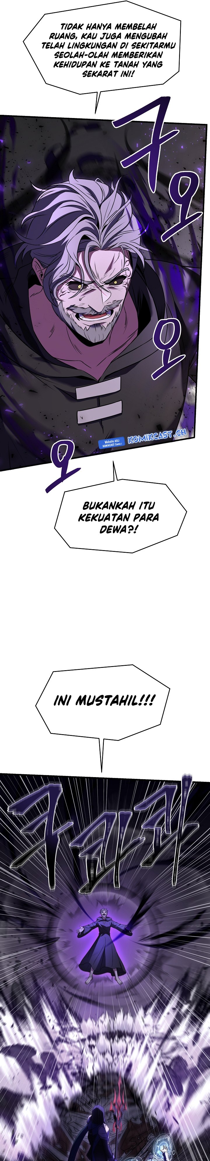 Dilarang COPAS - situs resmi www.mangacanblog.com - Komik return of the greatest lancer 115 - chapter 115 116 Indonesia return of the greatest lancer 115 - chapter 115 Terbaru 40|Baca Manga Komik Indonesia|Mangacan