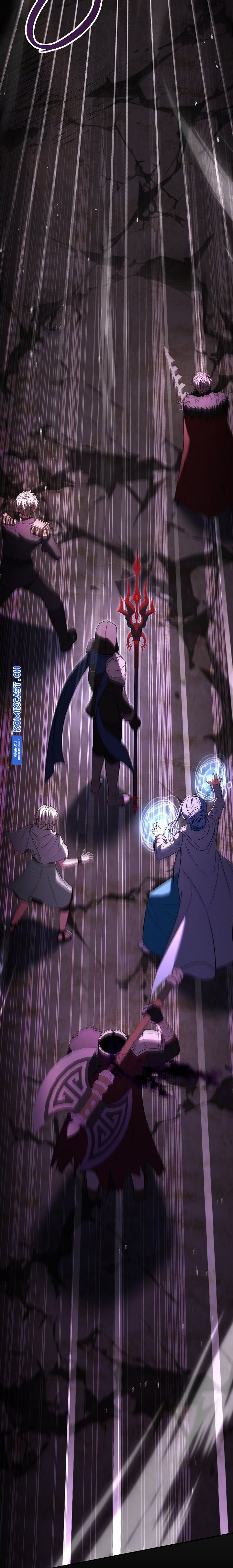 Dilarang COPAS - situs resmi www.mangacanblog.com - Komik return of the greatest lancer 115 - chapter 115 116 Indonesia return of the greatest lancer 115 - chapter 115 Terbaru 45|Baca Manga Komik Indonesia|Mangacan