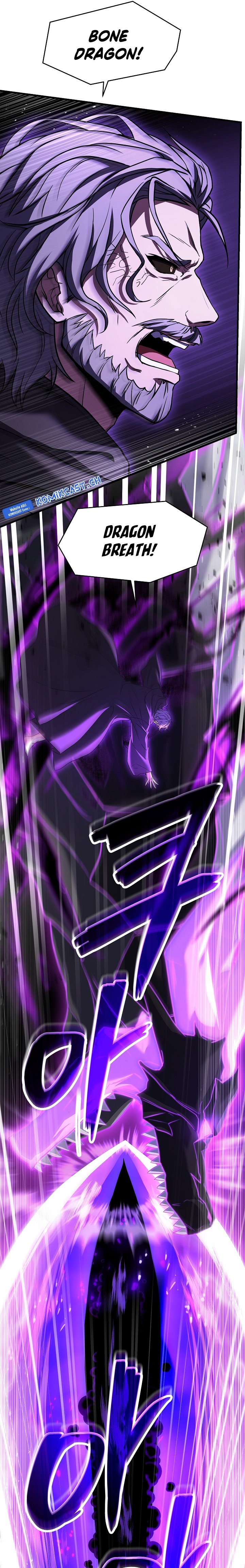 Return of The Greatest Lancer chapter 116