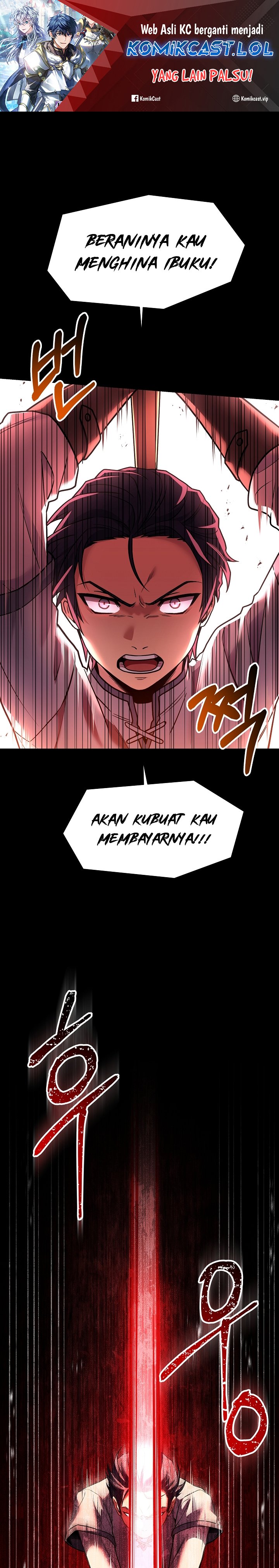 Dilarang COPAS - situs resmi www.mangacanblog.com - Komik return of the greatest lancer 119 - chapter 119 120 Indonesia return of the greatest lancer 119 - chapter 119 Terbaru 1|Baca Manga Komik Indonesia|Mangacan