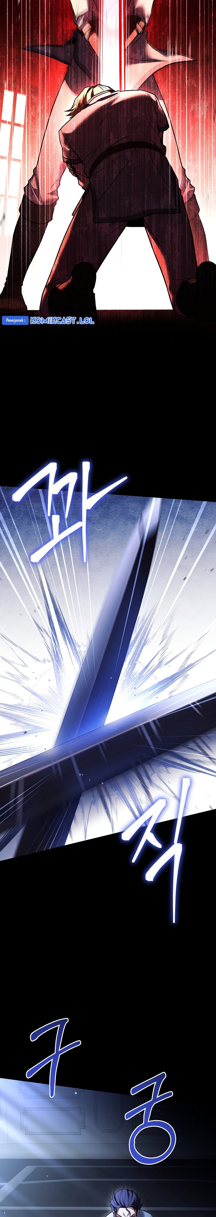 Dilarang COPAS - situs resmi www.mangacanblog.com - Komik return of the greatest lancer 119 - chapter 119 120 Indonesia return of the greatest lancer 119 - chapter 119 Terbaru 2|Baca Manga Komik Indonesia|Mangacan