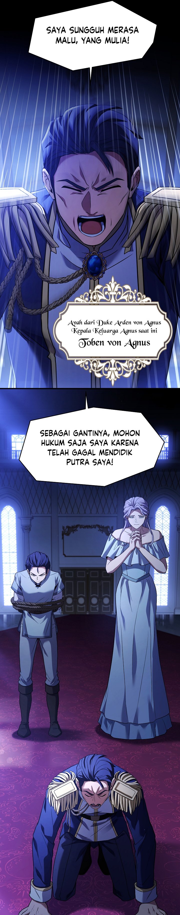 Dilarang COPAS - situs resmi www.mangacanblog.com - Komik return of the greatest lancer 119 - chapter 119 120 Indonesia return of the greatest lancer 119 - chapter 119 Terbaru 5|Baca Manga Komik Indonesia|Mangacan