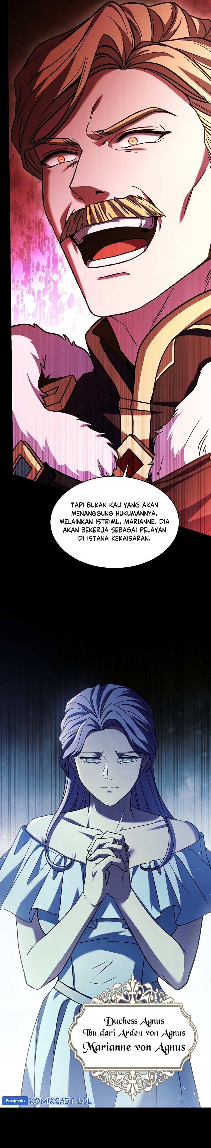 Dilarang COPAS - situs resmi www.mangacanblog.com - Komik return of the greatest lancer 119 - chapter 119 120 Indonesia return of the greatest lancer 119 - chapter 119 Terbaru 9|Baca Manga Komik Indonesia|Mangacan