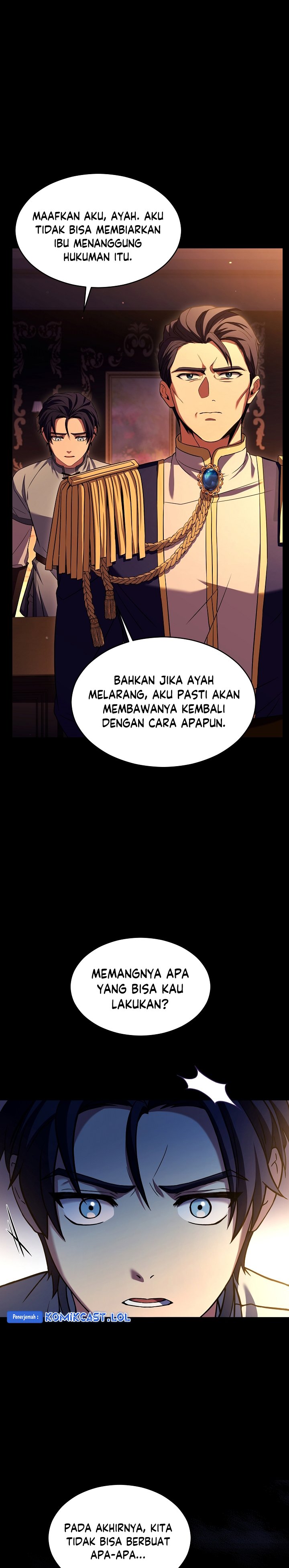 Dilarang COPAS - situs resmi www.mangacanblog.com - Komik return of the greatest lancer 119 - chapter 119 120 Indonesia return of the greatest lancer 119 - chapter 119 Terbaru 10|Baca Manga Komik Indonesia|Mangacan