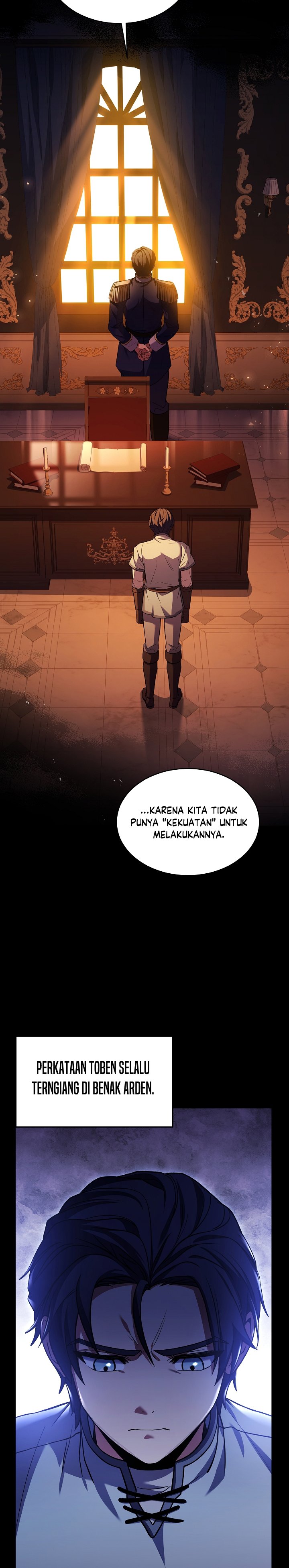 Dilarang COPAS - situs resmi www.mangacanblog.com - Komik return of the greatest lancer 119 - chapter 119 120 Indonesia return of the greatest lancer 119 - chapter 119 Terbaru 11|Baca Manga Komik Indonesia|Mangacan