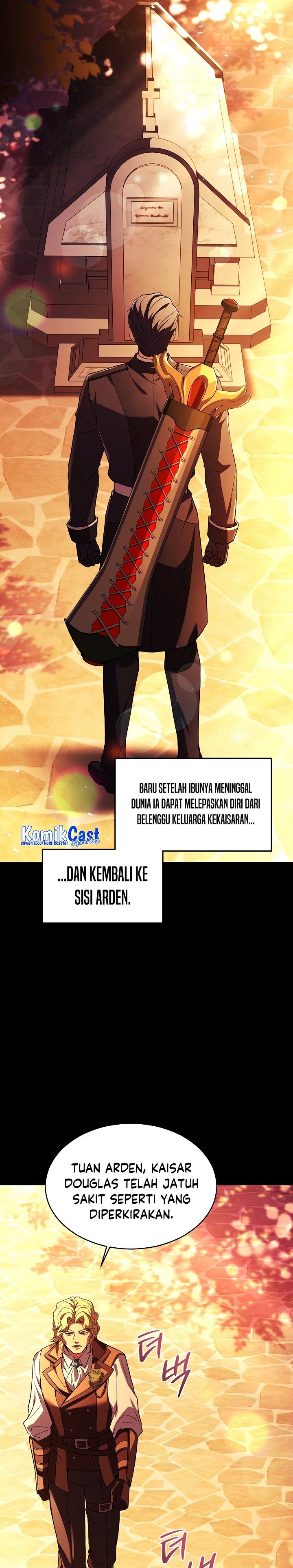 Dilarang COPAS - situs resmi www.mangacanblog.com - Komik return of the greatest lancer 119 - chapter 119 120 Indonesia return of the greatest lancer 119 - chapter 119 Terbaru 13|Baca Manga Komik Indonesia|Mangacan