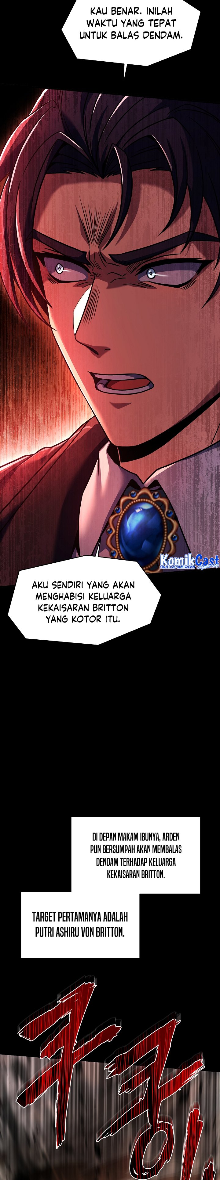 Dilarang COPAS - situs resmi www.mangacanblog.com - Komik return of the greatest lancer 119 - chapter 119 120 Indonesia return of the greatest lancer 119 - chapter 119 Terbaru 15|Baca Manga Komik Indonesia|Mangacan