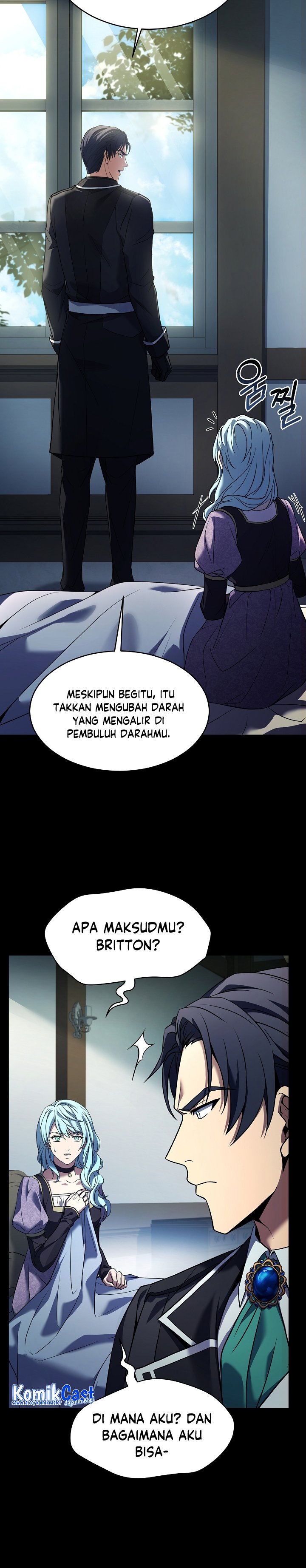 Dilarang COPAS - situs resmi www.mangacanblog.com - Komik return of the greatest lancer 119 - chapter 119 120 Indonesia return of the greatest lancer 119 - chapter 119 Terbaru 22|Baca Manga Komik Indonesia|Mangacan