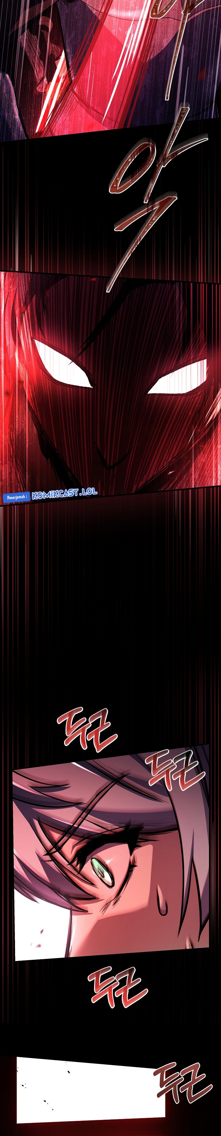 Dilarang COPAS - situs resmi www.mangacanblog.com - Komik return of the greatest lancer 119 - chapter 119 120 Indonesia return of the greatest lancer 119 - chapter 119 Terbaru 24|Baca Manga Komik Indonesia|Mangacan