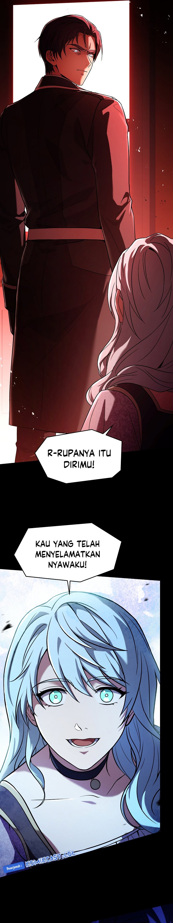 Dilarang COPAS - situs resmi www.mangacanblog.com - Komik return of the greatest lancer 119 - chapter 119 120 Indonesia return of the greatest lancer 119 - chapter 119 Terbaru 25|Baca Manga Komik Indonesia|Mangacan