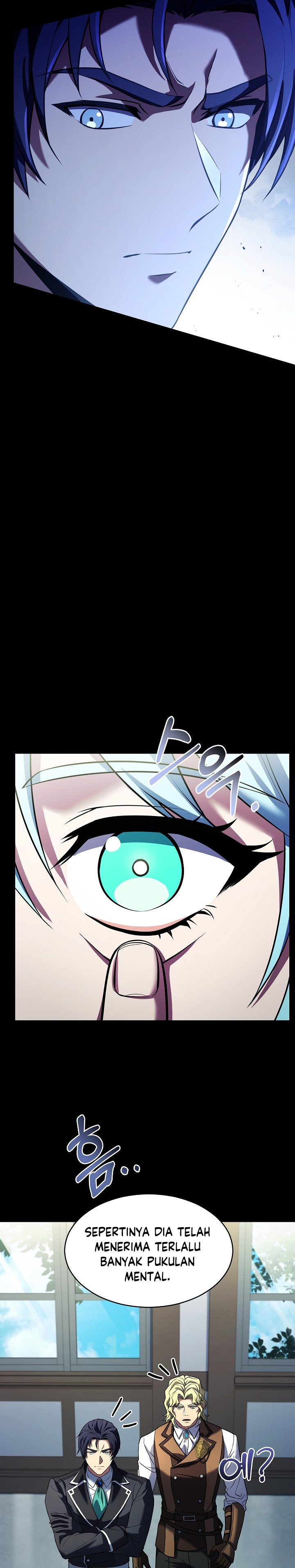 Dilarang COPAS - situs resmi www.mangacanblog.com - Komik return of the greatest lancer 119 - chapter 119 120 Indonesia return of the greatest lancer 119 - chapter 119 Terbaru 26|Baca Manga Komik Indonesia|Mangacan