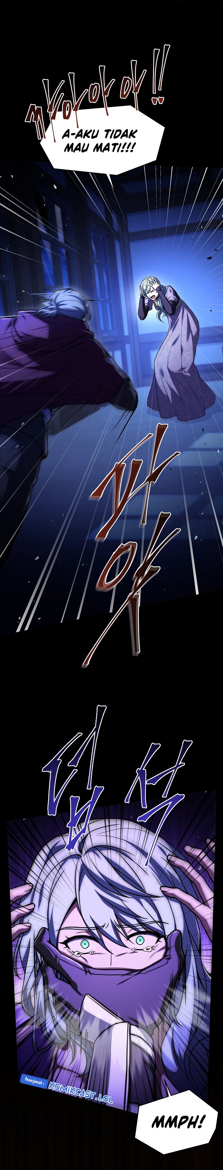 Dilarang COPAS - situs resmi www.mangacanblog.com - Komik return of the greatest lancer 119 - chapter 119 120 Indonesia return of the greatest lancer 119 - chapter 119 Terbaru 34|Baca Manga Komik Indonesia|Mangacan