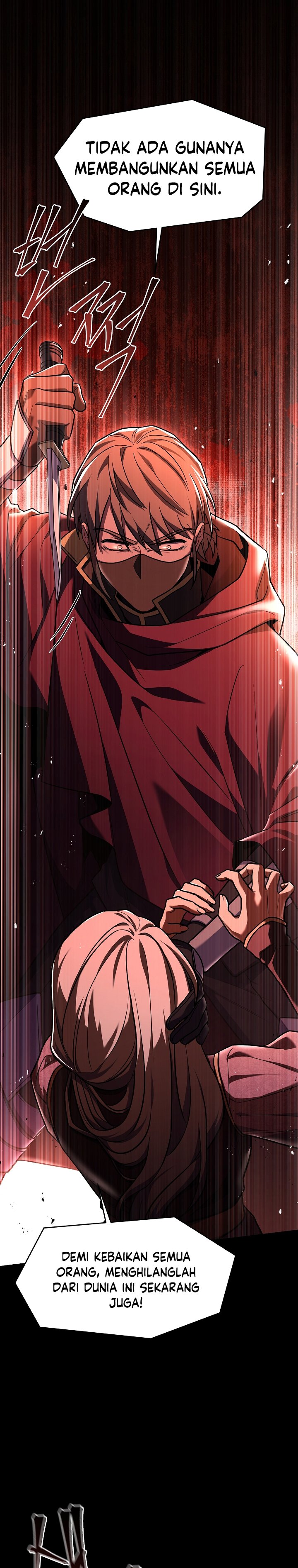 Dilarang COPAS - situs resmi www.mangacanblog.com - Komik return of the greatest lancer 119 - chapter 119 120 Indonesia return of the greatest lancer 119 - chapter 119 Terbaru 35|Baca Manga Komik Indonesia|Mangacan