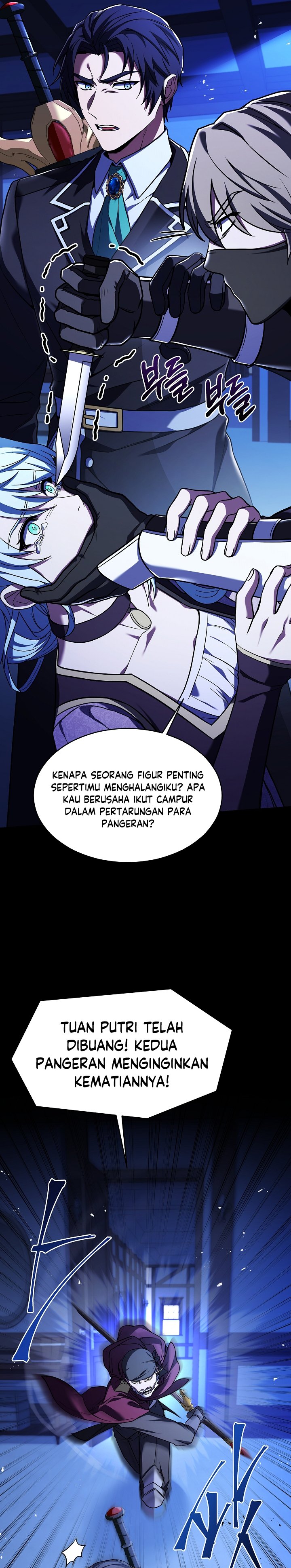 Dilarang COPAS - situs resmi www.mangacanblog.com - Komik return of the greatest lancer 119 - chapter 119 120 Indonesia return of the greatest lancer 119 - chapter 119 Terbaru 37|Baca Manga Komik Indonesia|Mangacan