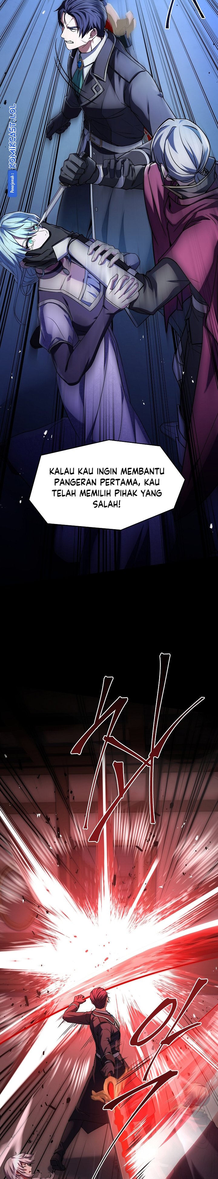 Dilarang COPAS - situs resmi www.mangacanblog.com - Komik return of the greatest lancer 119 - chapter 119 120 Indonesia return of the greatest lancer 119 - chapter 119 Terbaru 38|Baca Manga Komik Indonesia|Mangacan