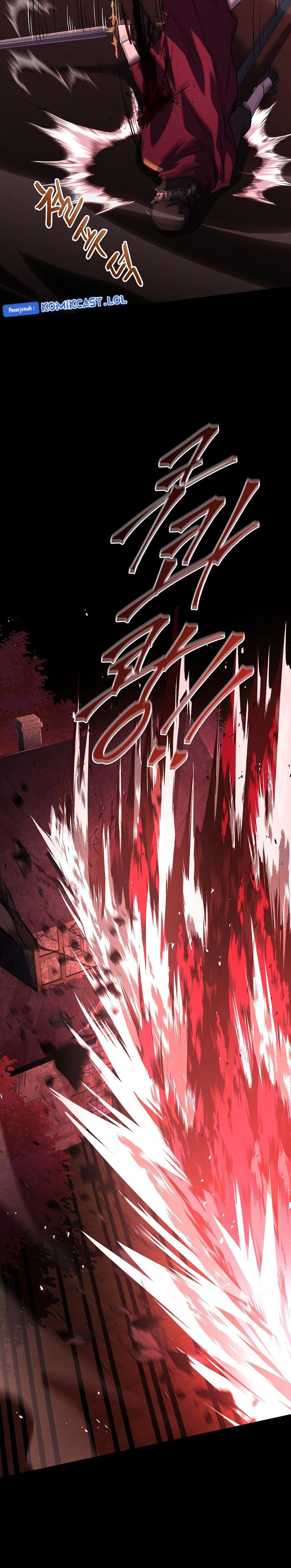 Dilarang COPAS - situs resmi www.mangacanblog.com - Komik return of the greatest lancer 119 - chapter 119 120 Indonesia return of the greatest lancer 119 - chapter 119 Terbaru 40|Baca Manga Komik Indonesia|Mangacan