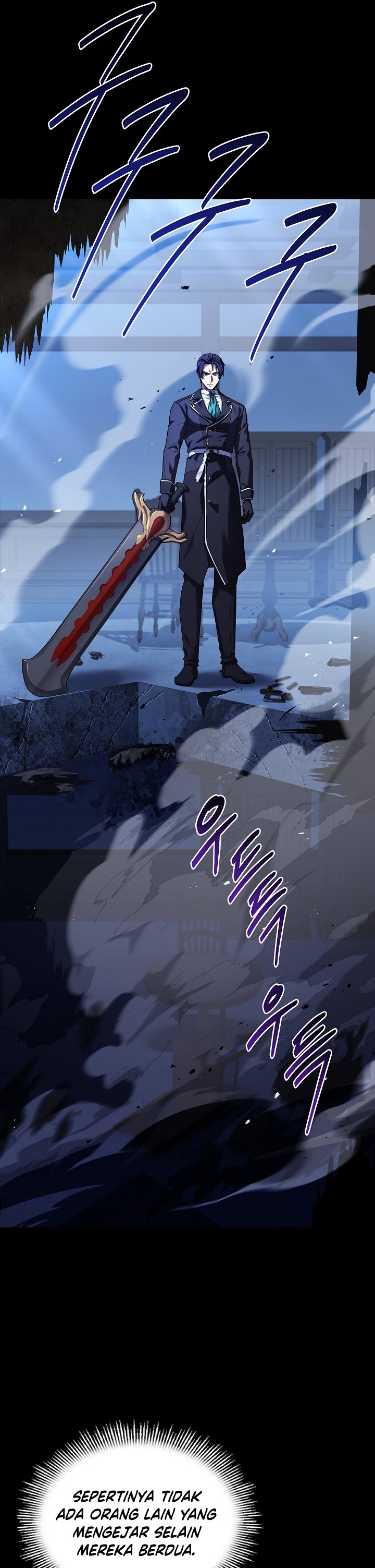 Dilarang COPAS - situs resmi www.mangacanblog.com - Komik return of the greatest lancer 119 - chapter 119 120 Indonesia return of the greatest lancer 119 - chapter 119 Terbaru 41|Baca Manga Komik Indonesia|Mangacan