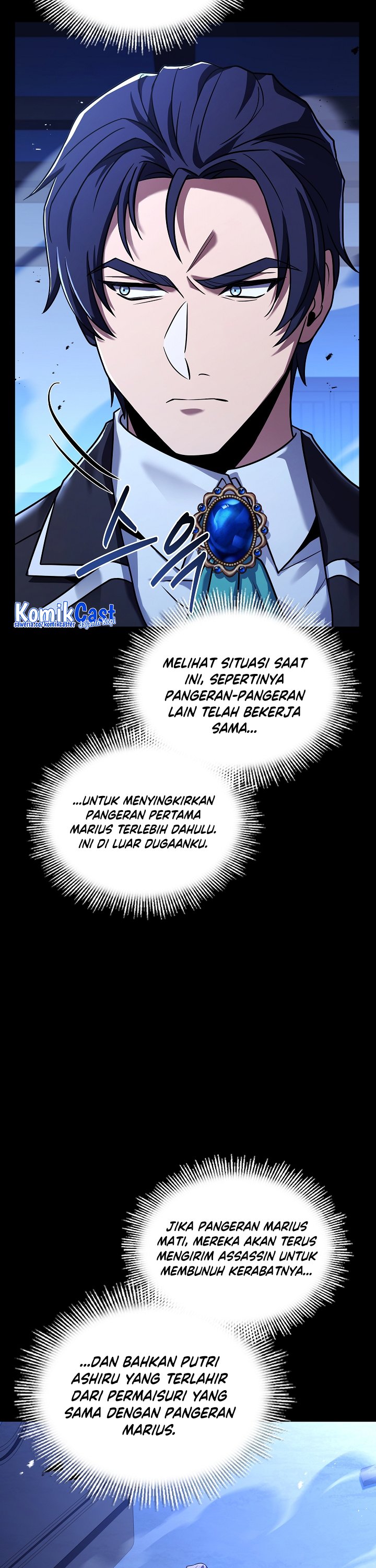 Dilarang COPAS - situs resmi www.mangacanblog.com - Komik return of the greatest lancer 119 - chapter 119 120 Indonesia return of the greatest lancer 119 - chapter 119 Terbaru 42|Baca Manga Komik Indonesia|Mangacan