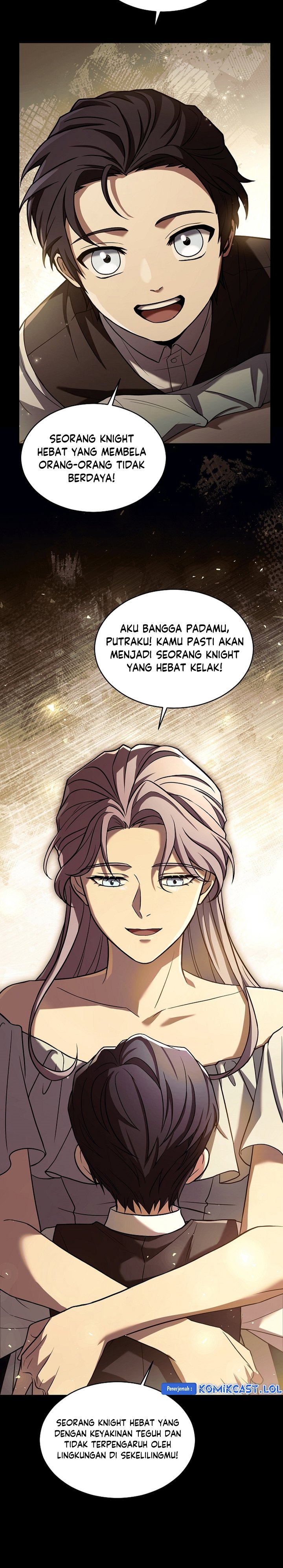 Dilarang COPAS - situs resmi www.mangacanblog.com - Komik return of the greatest lancer 120 - chapter 120 121 Indonesia return of the greatest lancer 120 - chapter 120 Terbaru 3|Baca Manga Komik Indonesia|Mangacan