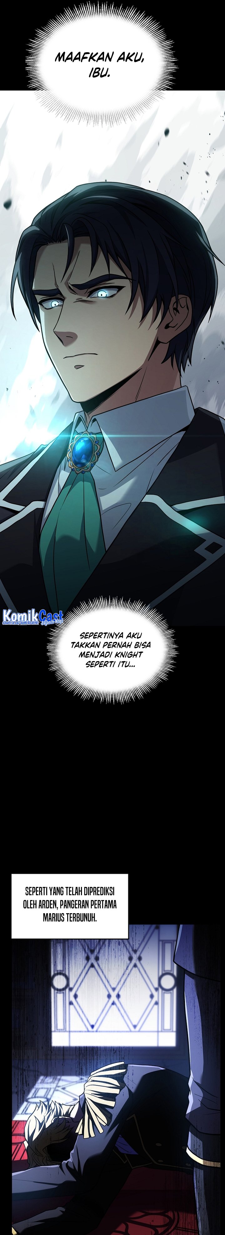 Dilarang COPAS - situs resmi www.mangacanblog.com - Komik return of the greatest lancer 120 - chapter 120 121 Indonesia return of the greatest lancer 120 - chapter 120 Terbaru 5|Baca Manga Komik Indonesia|Mangacan