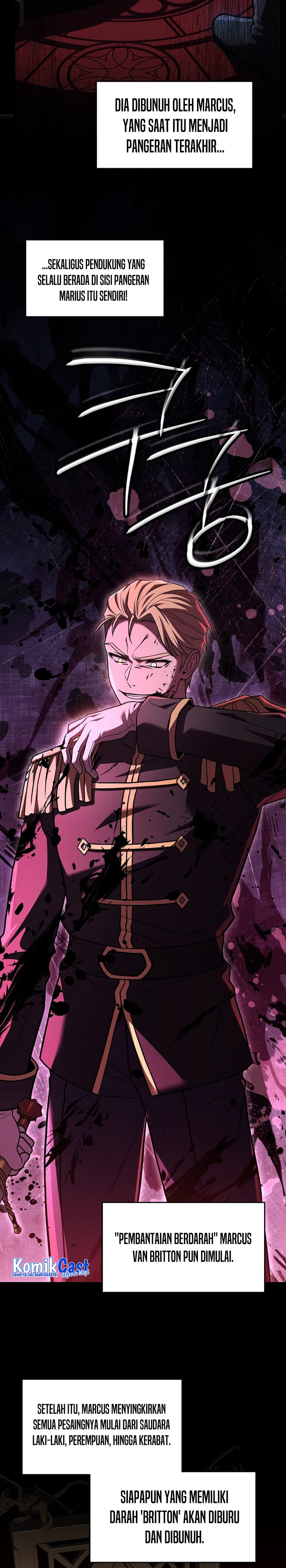 Dilarang COPAS - situs resmi www.mangacanblog.com - Komik return of the greatest lancer 120 - chapter 120 121 Indonesia return of the greatest lancer 120 - chapter 120 Terbaru 6|Baca Manga Komik Indonesia|Mangacan