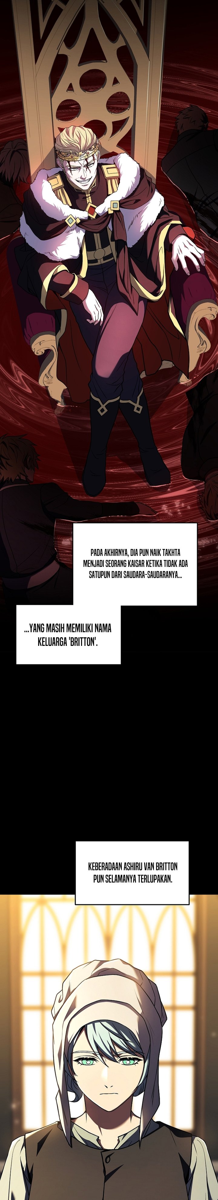 Dilarang COPAS - situs resmi www.mangacanblog.com - Komik return of the greatest lancer 120 - chapter 120 121 Indonesia return of the greatest lancer 120 - chapter 120 Terbaru 7|Baca Manga Komik Indonesia|Mangacan